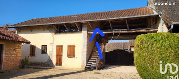 Дом с 12 комнатами в Ла-Женет, Франция № 309014 20