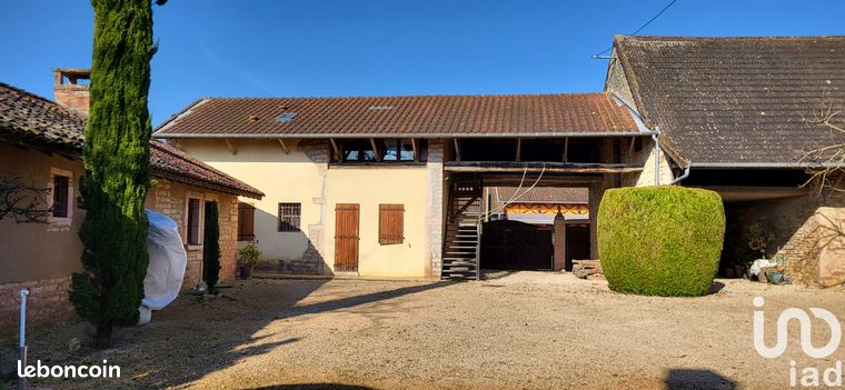 Дом с 12 комнатами в Ла-Женет, Франция № 309014