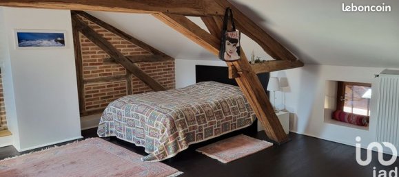 Дом с 12 комнатами в Ла-Женет, Франция № 309014 8