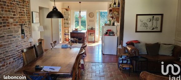 Дом с 12 комнатами в Ла-Женет, Франция № 309014 3