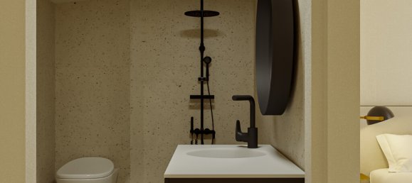 3 غرف نوم Property في Chalkidiki, Greece رقم 2479 11