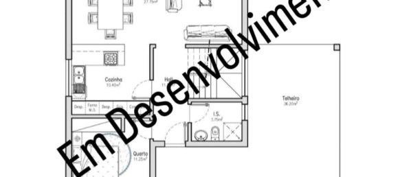 95m² Building in Braga, Portugal No. 32310 25