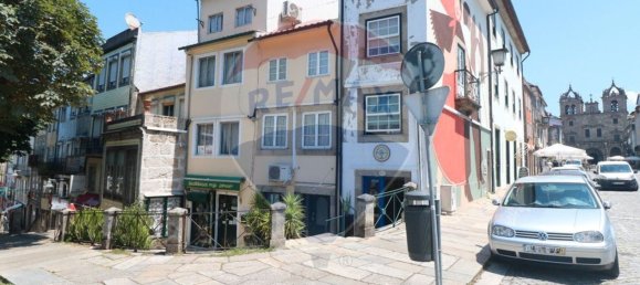 95m² Building in Braga, Portugal No. 32310 24