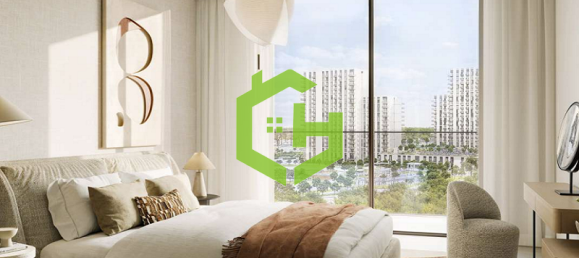 2 bedrooms Apartment in Dubai Hills Estate, UAE No. 97358 10