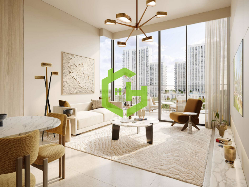 2 bedrooms Apartment in Dubai Hills Estate, UAE No. 97358