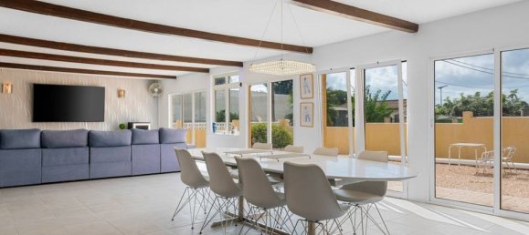 3 bedrooms House in Los Montesinos, Spain No. 189095 9