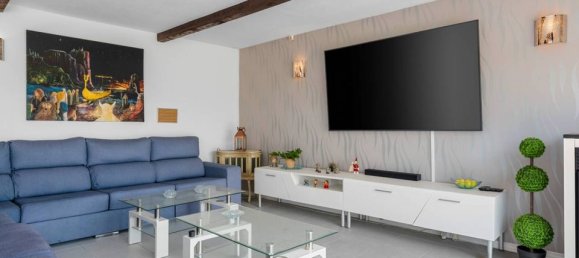 3 bedrooms House in Los Montesinos, Spain No. 189095 8