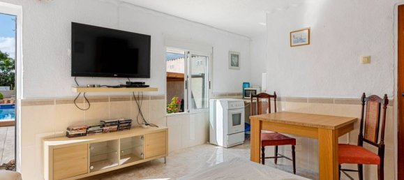 3 bedrooms House in Los Montesinos, Spain No. 189095 27