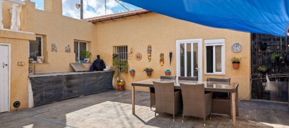 3 bedrooms House in Los Montesinos, Spain No. 189095 20