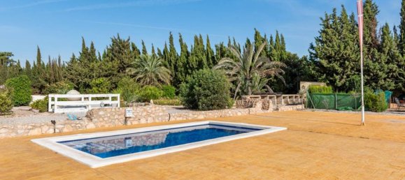 3 bedrooms House in Los Montesinos, Spain No. 189095 39