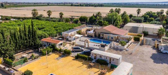 3 bedrooms House in Los Montesinos, Spain No. 189095 42