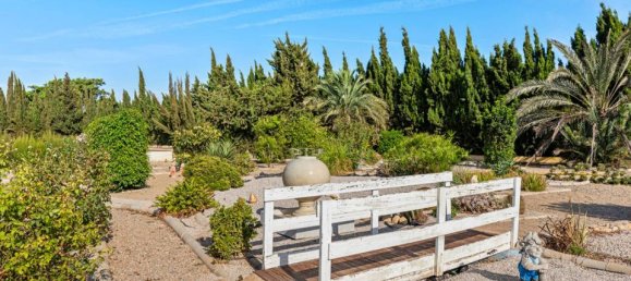 3 bedrooms House in Los Montesinos, Spain No. 189095 40