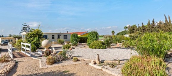 3 bedrooms House in Los Montesinos, Spain No. 189095 49