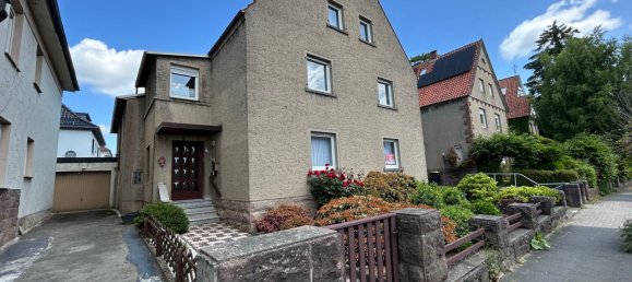 7 rooms Townhouse in Lippe, Germany No. 165247 3