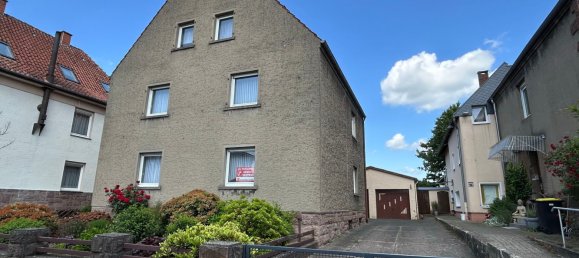 7 rooms Townhouse in Lippe, Germany No. 165247 4