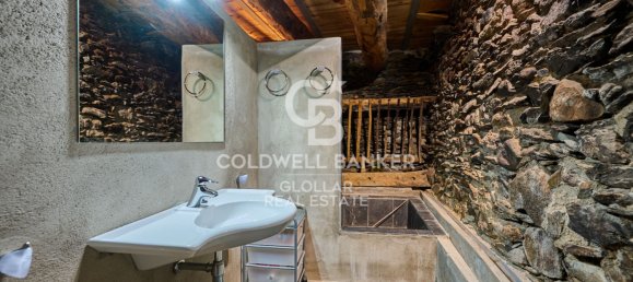 5 Schlafzimmer Haus in Girona, Spain, Nr. 105696 35