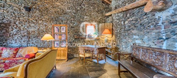 5 Schlafzimmer Haus in Girona, Spain, Nr. 105696 12