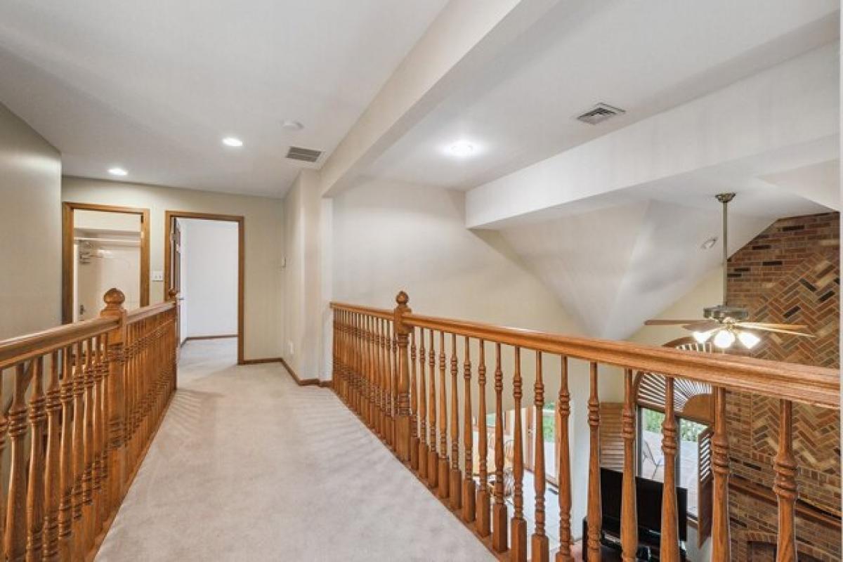 5 bedrooms House in Orland Park, USA No. 412979