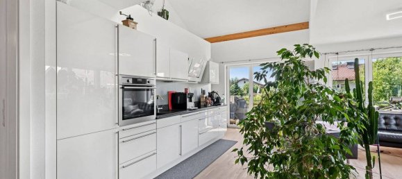 3 rooms Duplex in Rosenheim, Germany No. 117934 5