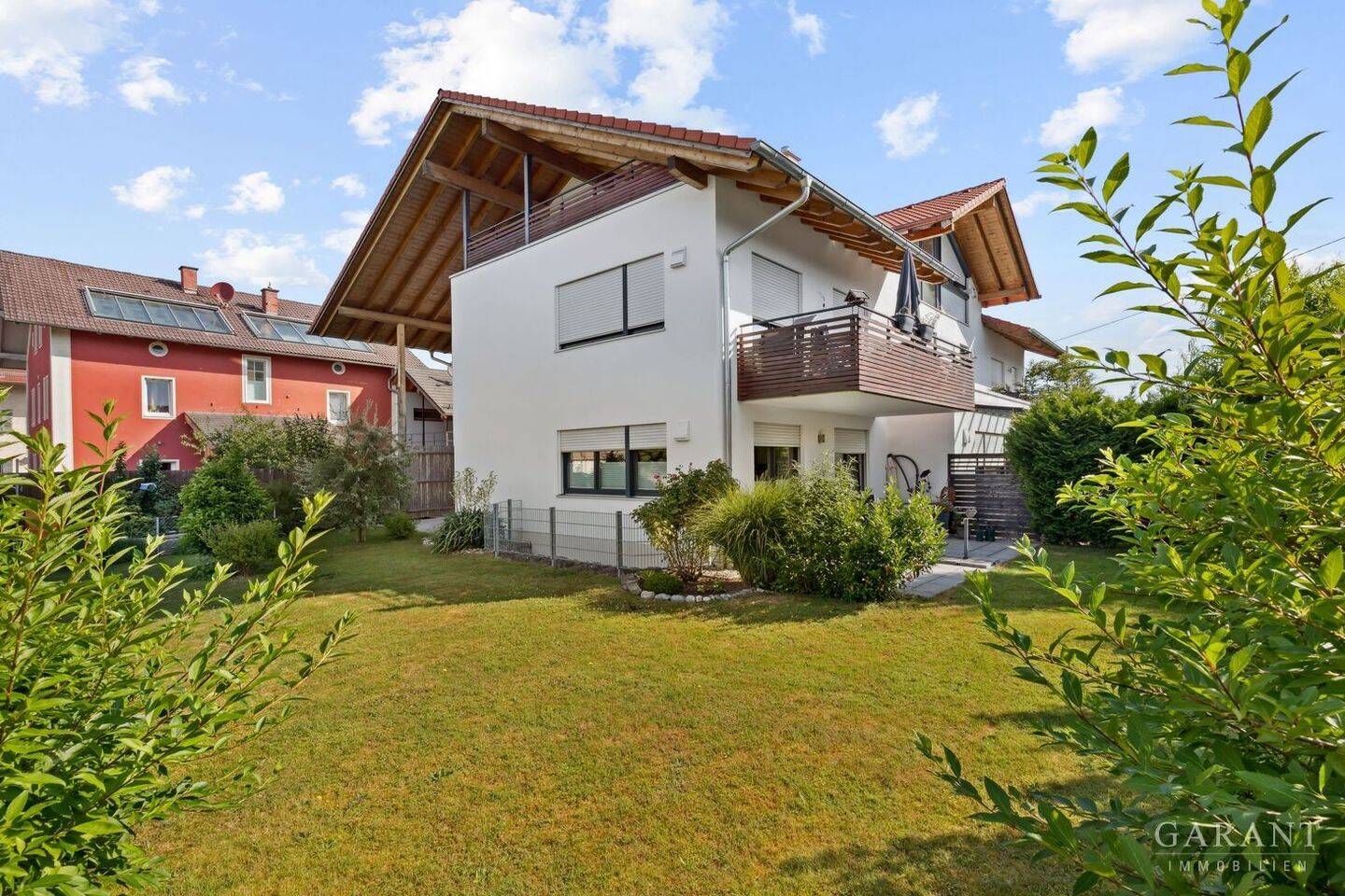 3 rooms Duplex in Rosenheim, Germany No. 117934