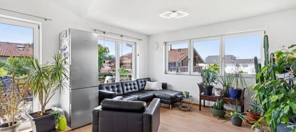 3 rooms Duplex in Rosenheim, Germany No. 117934 6