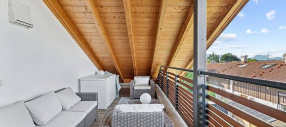 3 rooms Duplex in Rosenheim, Germany No. 117934 4