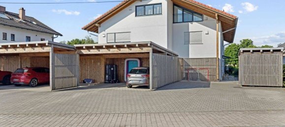 3 rooms Duplex in Rosenheim, Germany No. 117934 10