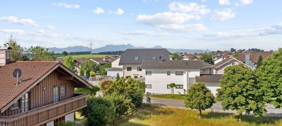 3 rooms Duplex in Rosenheim, Germany No. 117934 3