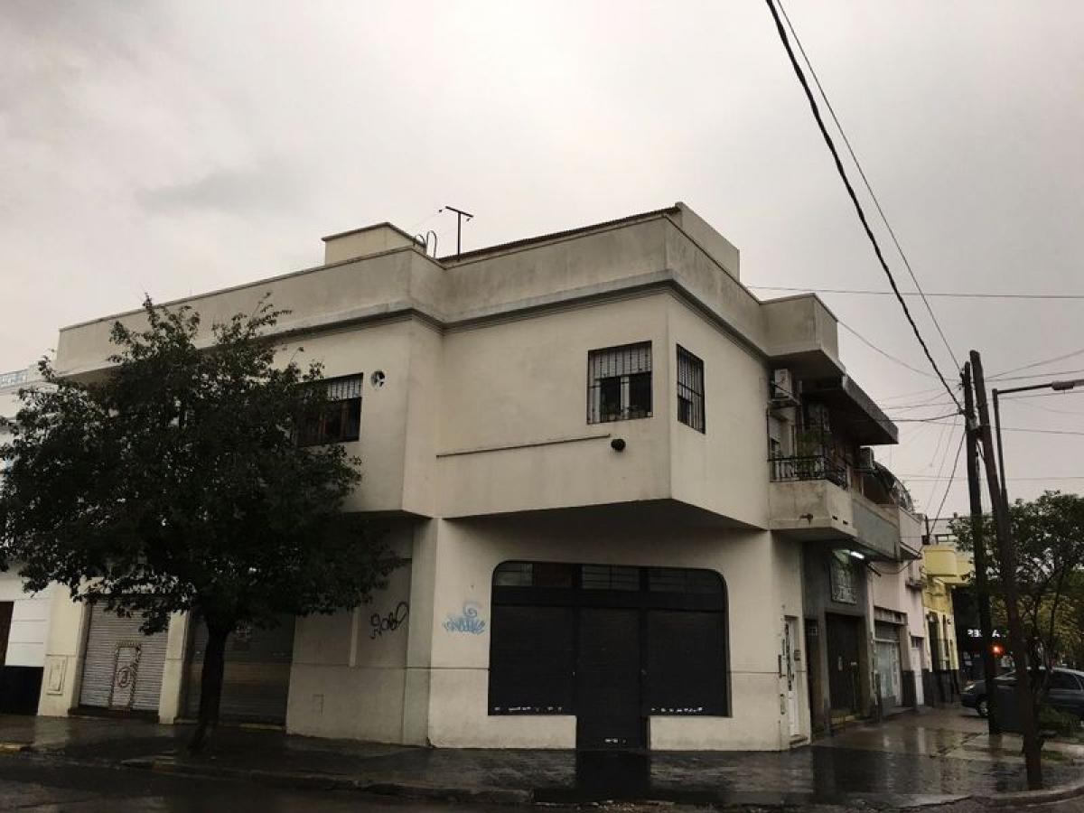 2 bedrooms House in Buenos Aires, Argentina No. 69586