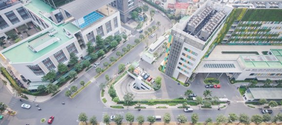 3 غرف نوم شقة في Binh Thanh, Vietnam رقم 17689 20