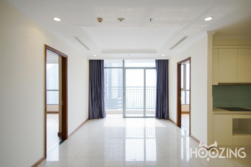 3 غرف نوم شقة في Binh Thanh, Vietnam رقم 17689