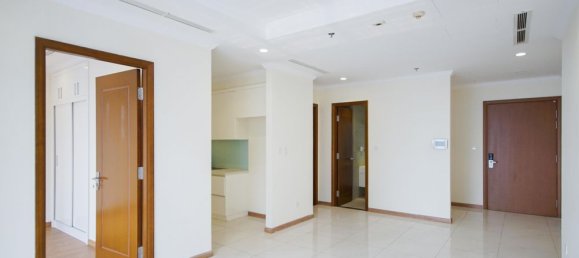 3 غرف نوم شقة في Binh Thanh, Vietnam رقم 17689 11