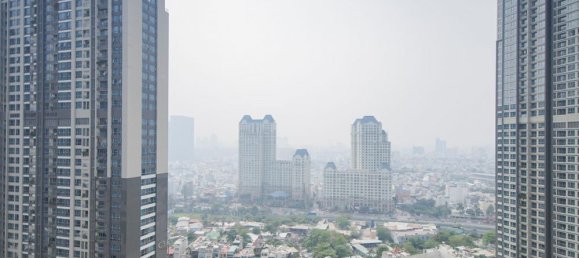 3 غرف نوم شقة في Binh Thanh, Vietnam رقم 17689 19