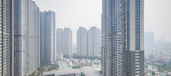 3 غرف نوم شقة في Binh Thanh, Vietnam رقم 17689 18