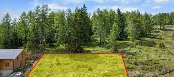  Land in Gmund in Karnten, Austria No. 87260 3