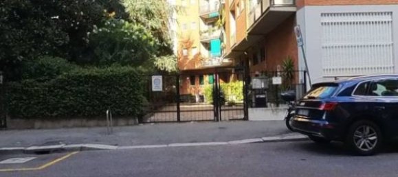 Квартира с 1 спальней в Милан, Италия № 279630 33