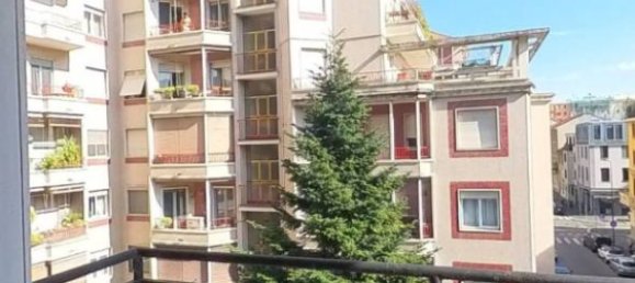 Квартира с 1 спальней в Милан, Италия № 279630 8