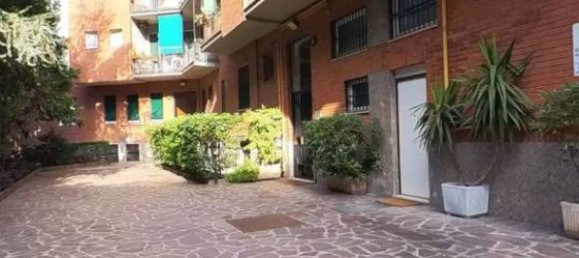 Квартира с 1 спальней в Милан, Италия № 279630 34