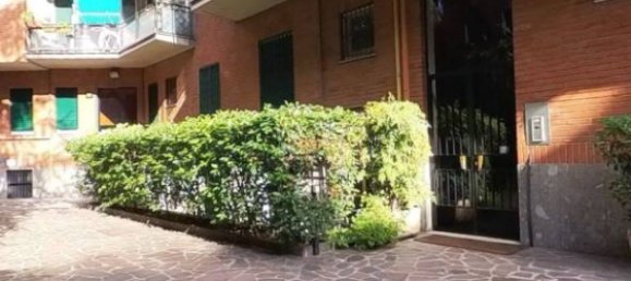 Квартира с 1 спальней в Милан, Италия № 279630 36