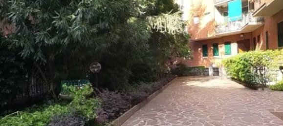 Квартира с 1 спальней в Милан, Италия № 279630 35