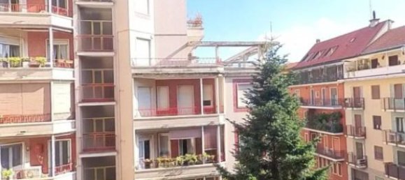 Квартира с 1 спальней в Милан, Италия № 279630 38