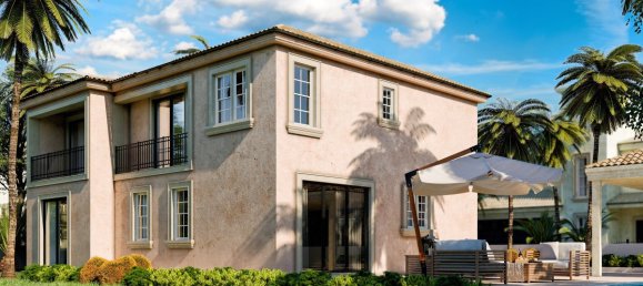 4 Schlafzimmer Villa in Chloraka, Cyprus, Nr. 3309 10