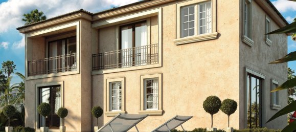 4 Schlafzimmer Villa in Chloraka, Cyprus, Nr. 3309 2