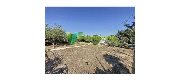 1 غرف نوم قطعة أرض في Mexilhoeira Grande, Portugal رقم 71904 29