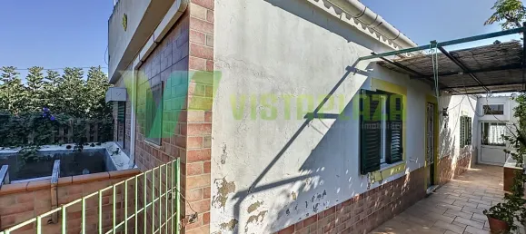 1 غرف نوم قطعة أرض في Mexilhoeira Grande, Portugal رقم 71904 10