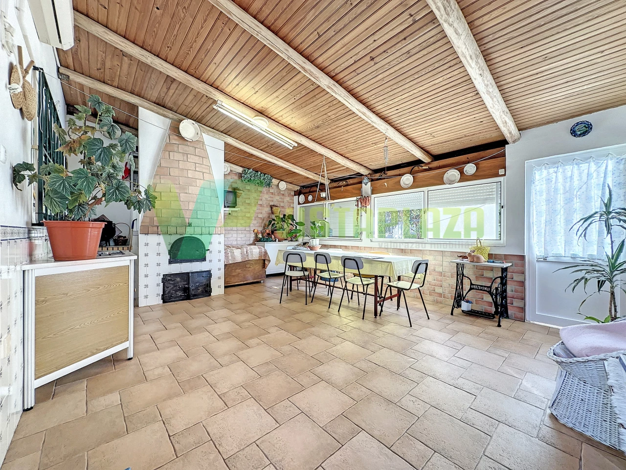 1 غرف نوم قطعة أرض في Mexilhoeira Grande, Portugal رقم 71904