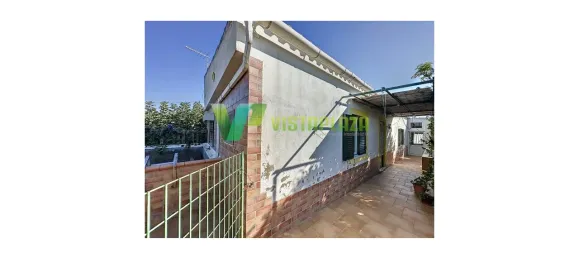 1 غرف نوم قطعة أرض في Mexilhoeira Grande, Portugal رقم 71904 22