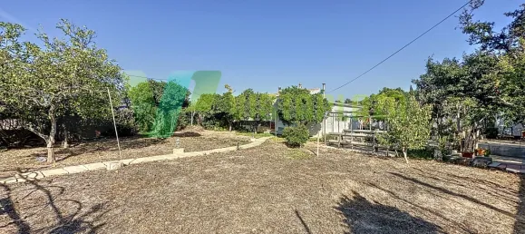 1 غرف نوم قطعة أرض في Mexilhoeira Grande, Portugal رقم 71904 3