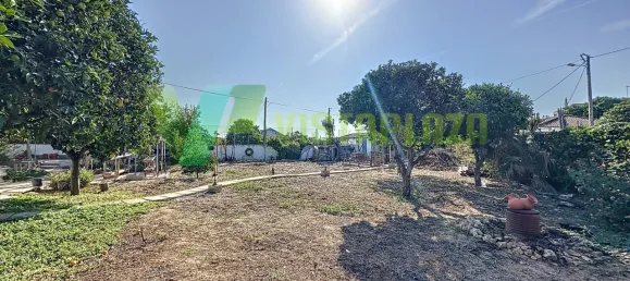 1 غرف نوم قطعة أرض في Mexilhoeira Grande, Portugal رقم 71904 16