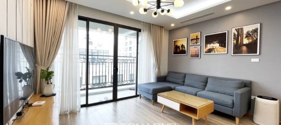 Apartamento de 2 dormitorios en Tay Ho, Vietnam No. 643 3